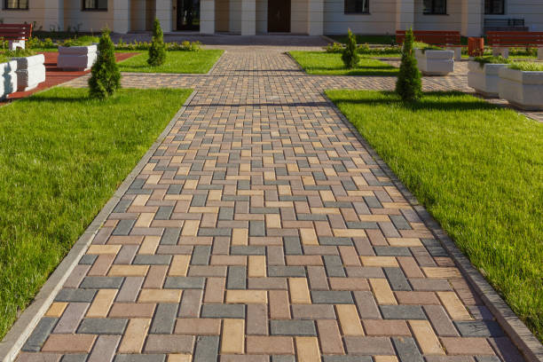 Driveway Pavers for Homes in Newport, TN